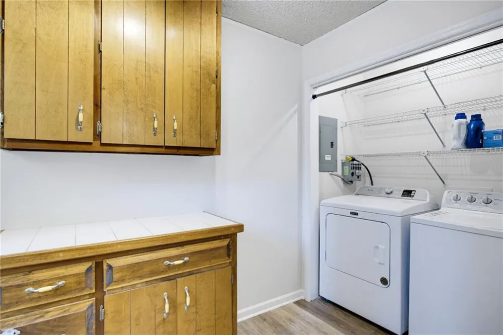 3657 Tinsley Place Duluth, GA 30096