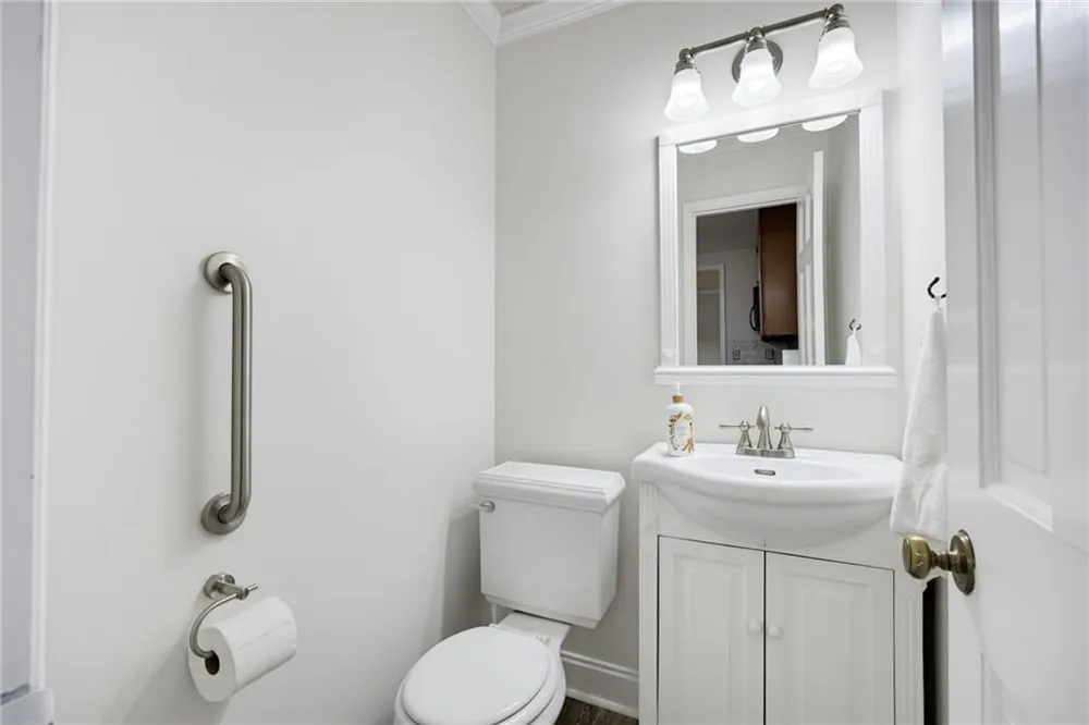 3657 Tinsley Place Duluth, GA 30096