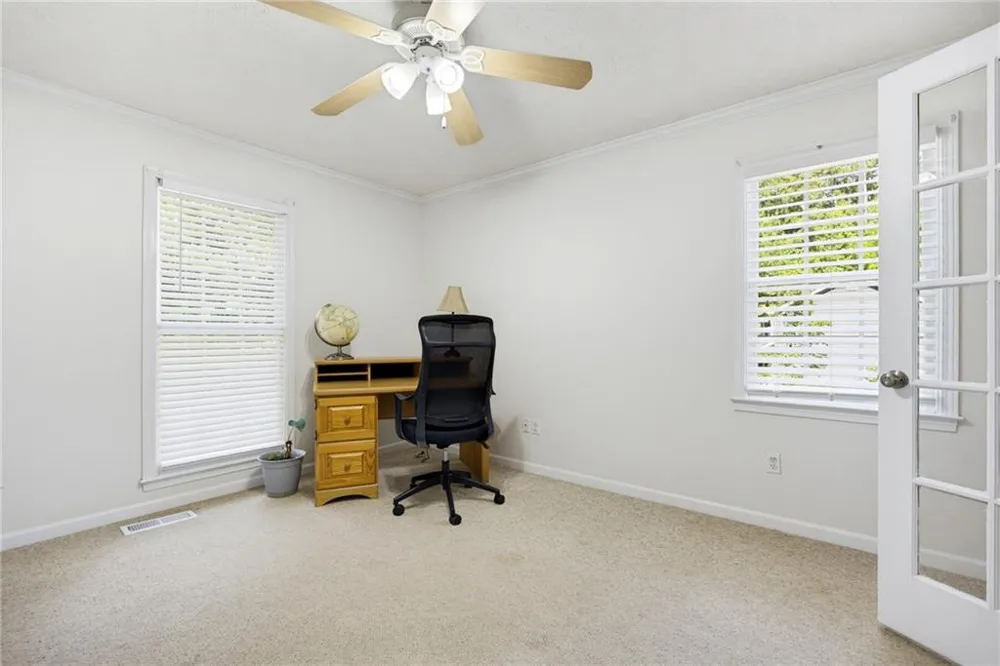 3657 Tinsley Place Duluth, GA 30096