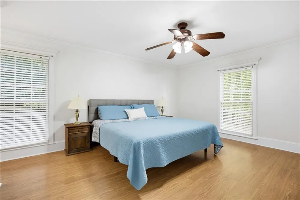 3657 Tinsley Place Duluth, GA 30096