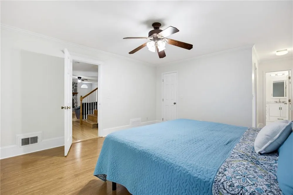 3657 Tinsley Place Duluth, GA 30096