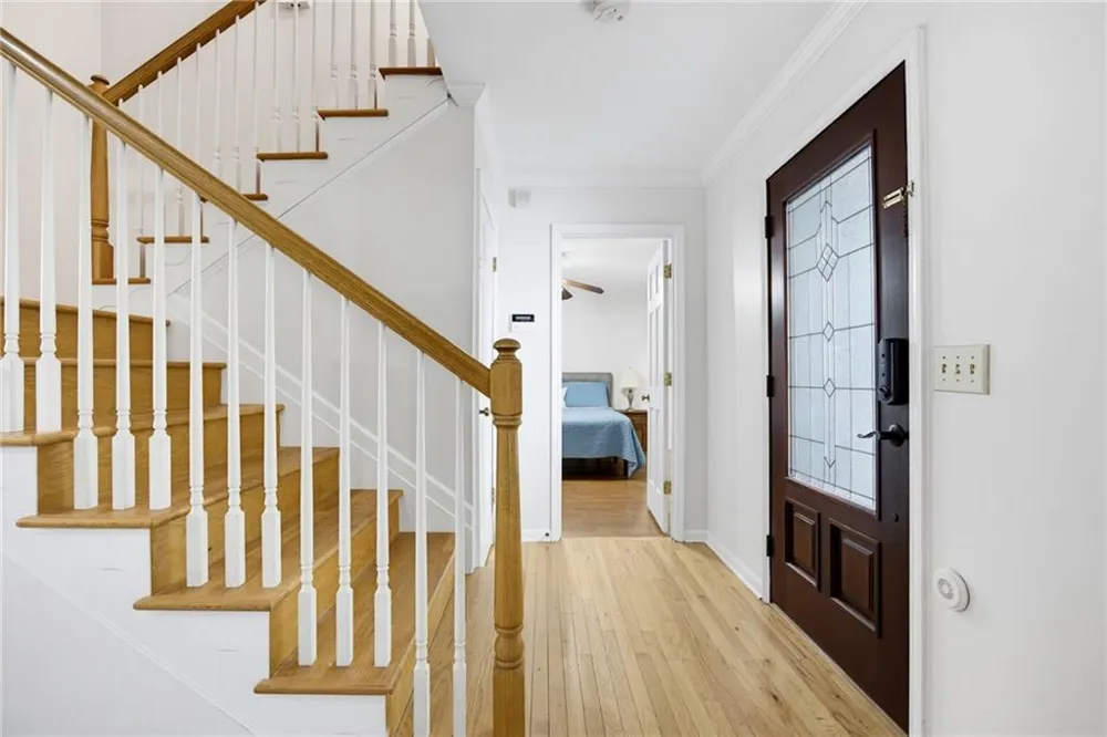 3657 Tinsley Place Duluth, GA 30096