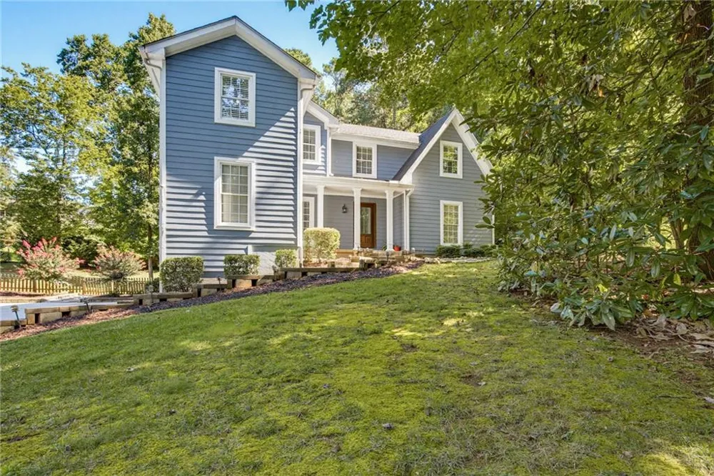 3657 Tinsley Place Duluth, GA 30096