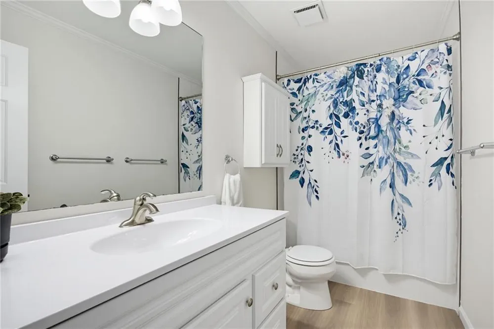 3657 Tinsley Place Duluth, GA 30096