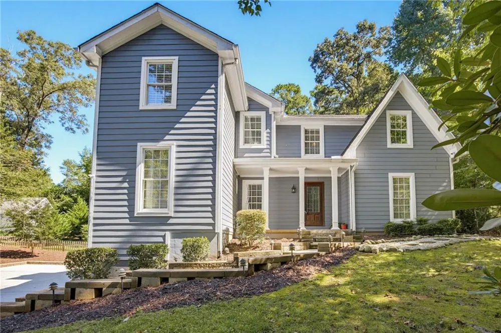 3657 Tinsley Place Duluth, GA 30096