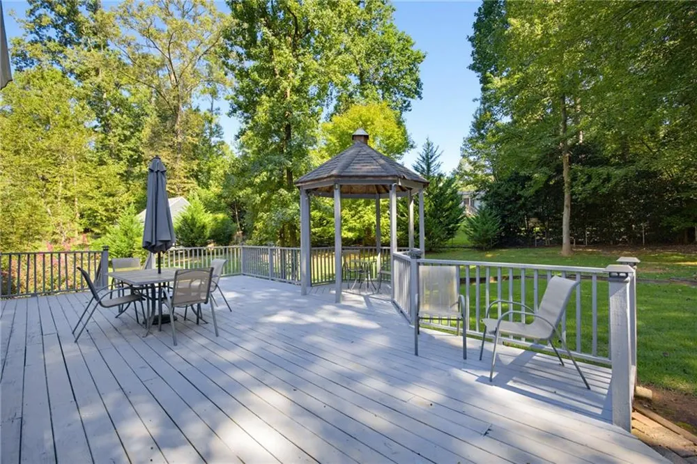 3657 Tinsley Place Duluth, GA 30096