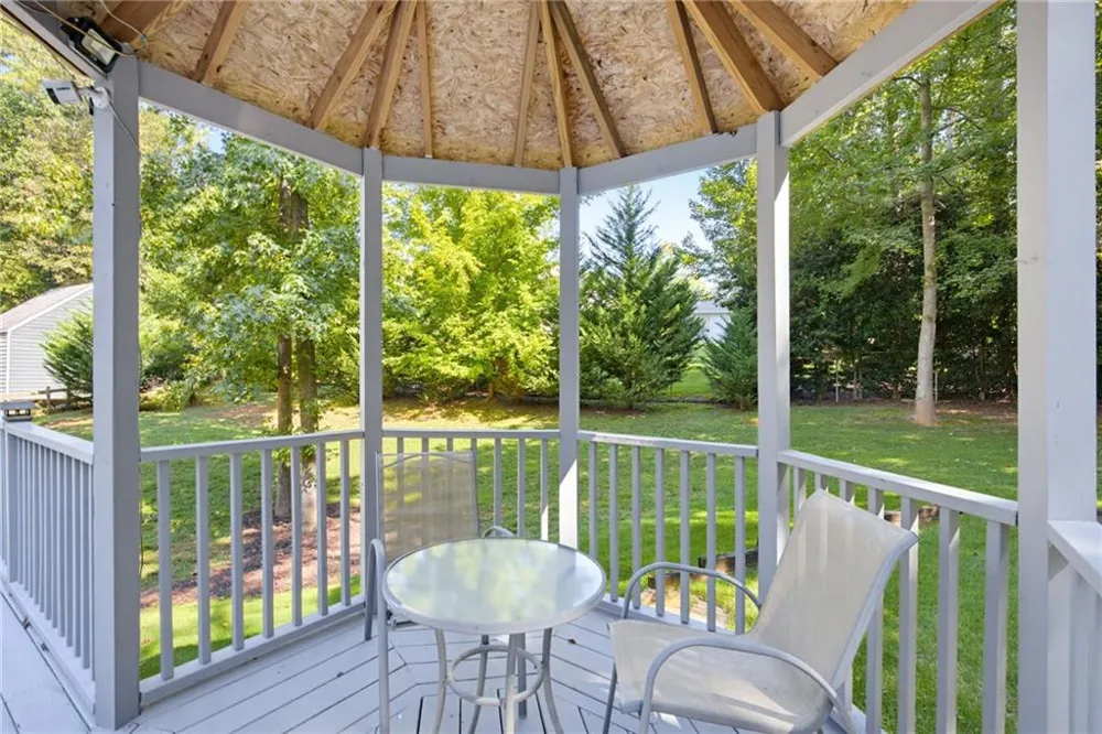 3657 Tinsley Place Duluth, GA 30096