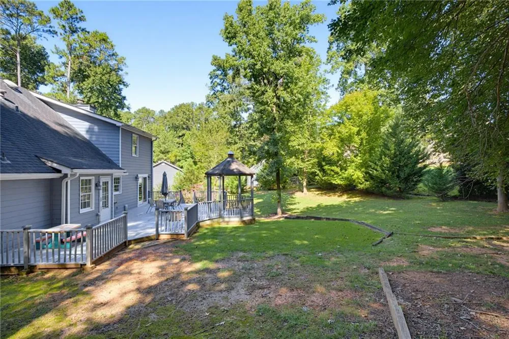 3657 Tinsley Place Duluth, GA 30096
