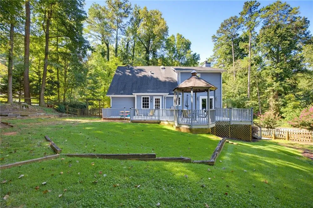 3657 Tinsley Place Duluth, GA 30096