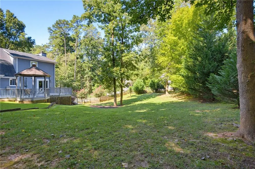 3657 Tinsley Place Duluth, GA 30096
