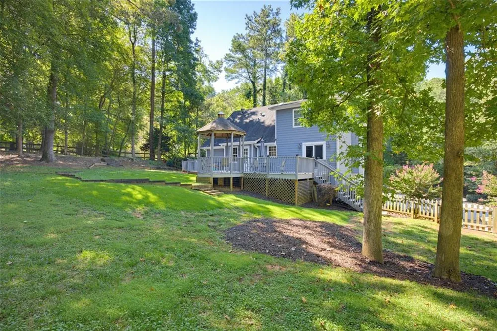 3657 Tinsley Place Duluth, GA 30096