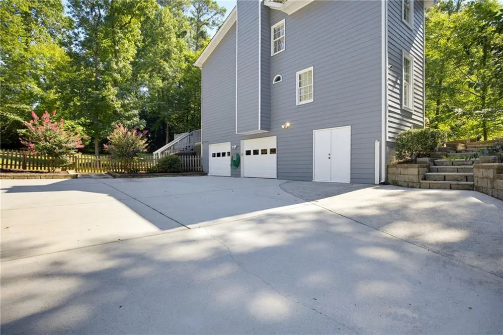 3657 Tinsley Place Duluth, GA 30096