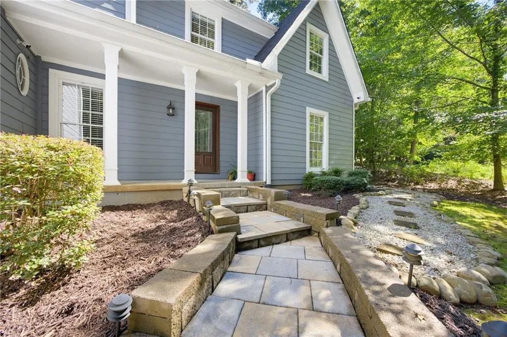 3657 Tinsley Place Duluth, GA 30096
