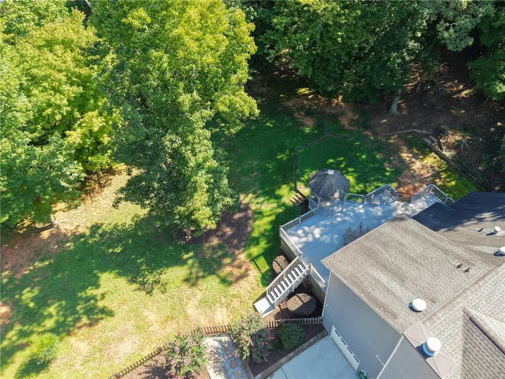 3657 Tinsley Place Duluth, GA 30096