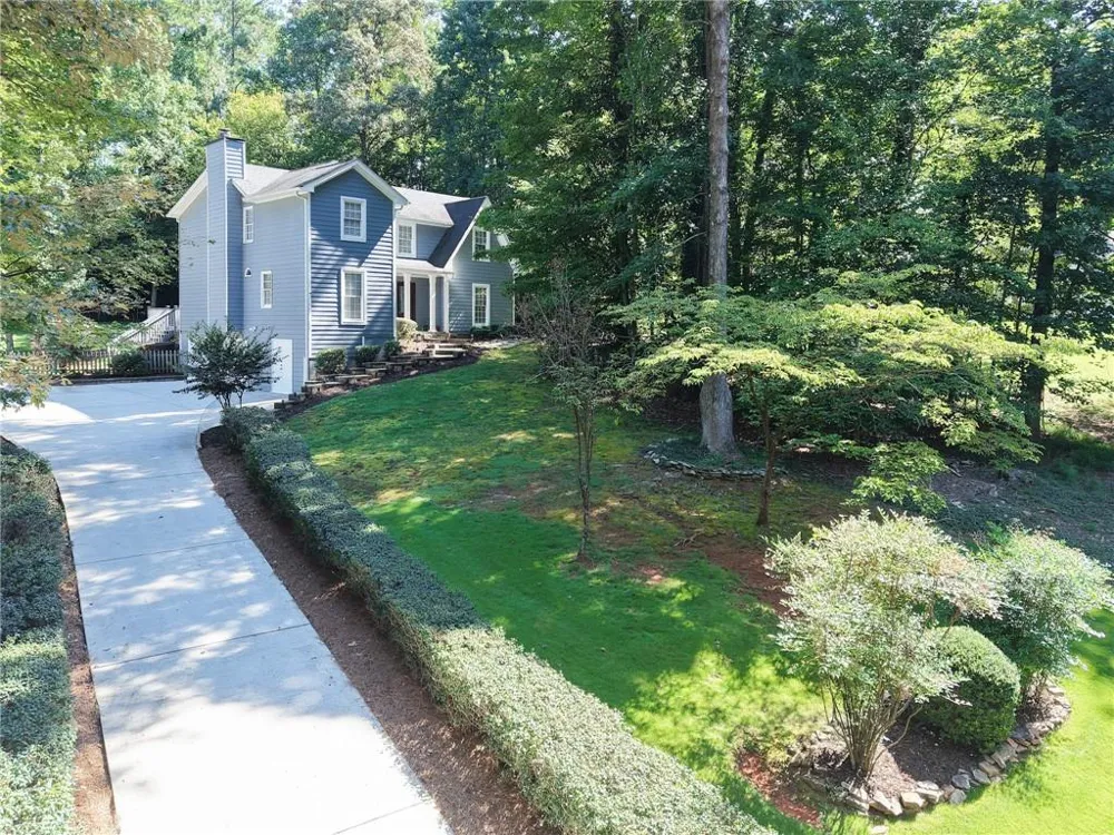 3657 Tinsley Place Duluth, GA 30096