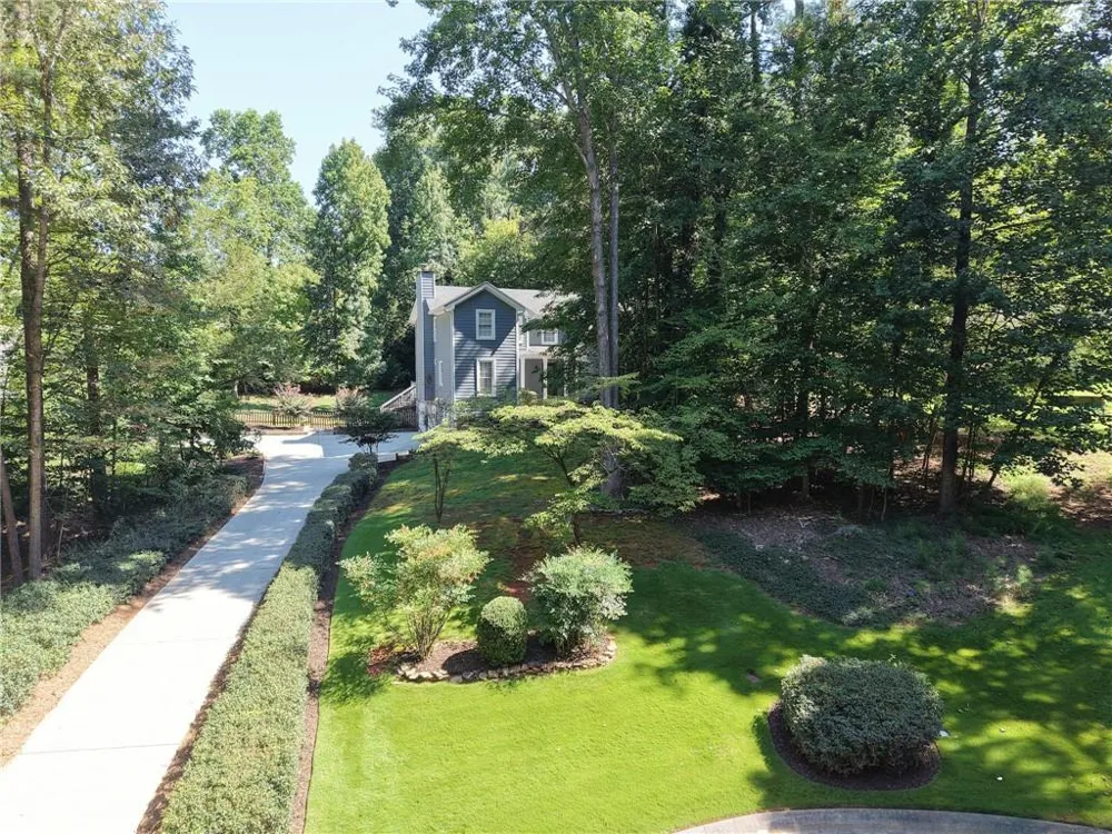 3657 Tinsley Place Duluth, GA 30096