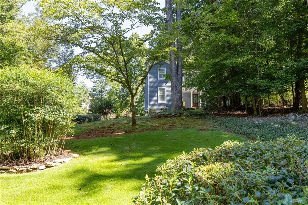 3657 Tinsley Place Duluth, GA 30096