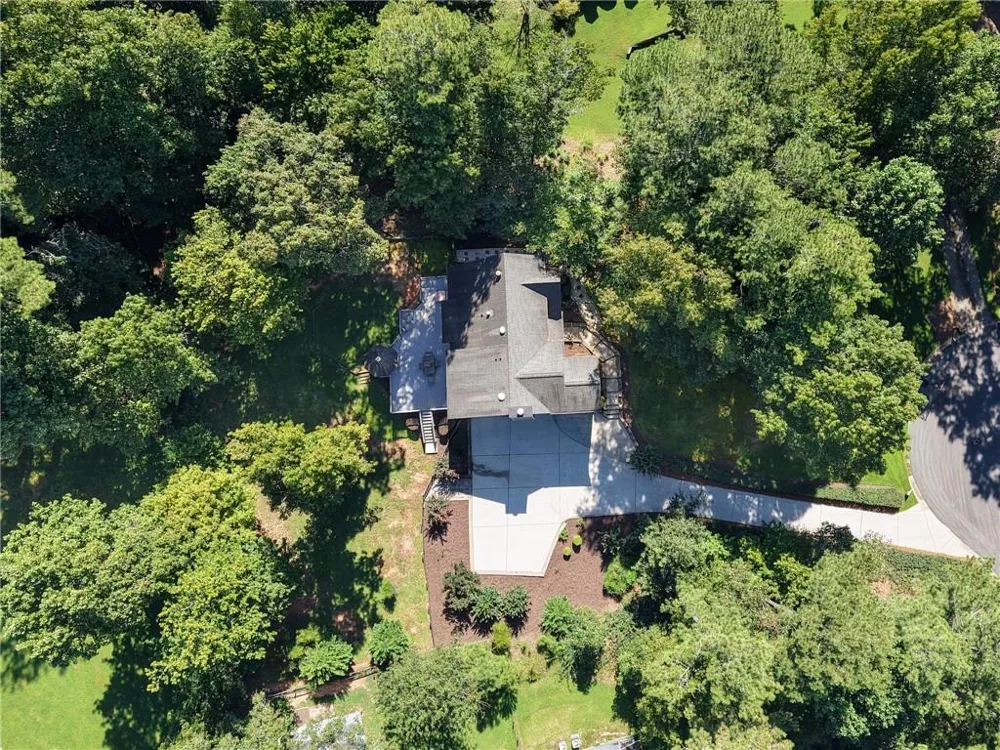 3657 Tinsley Place Duluth, GA 30096