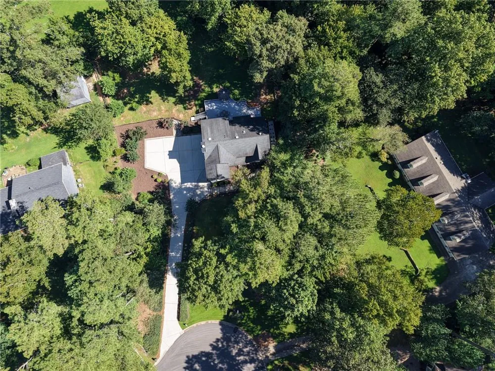 3657 Tinsley Place Duluth, GA 30096