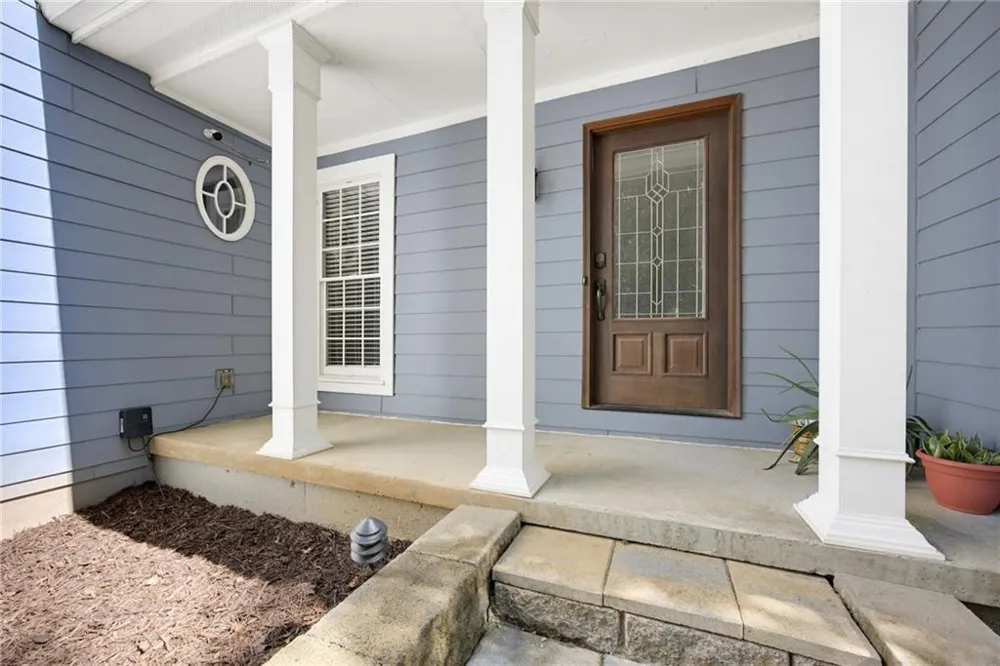3657 Tinsley Place Duluth, GA 30096