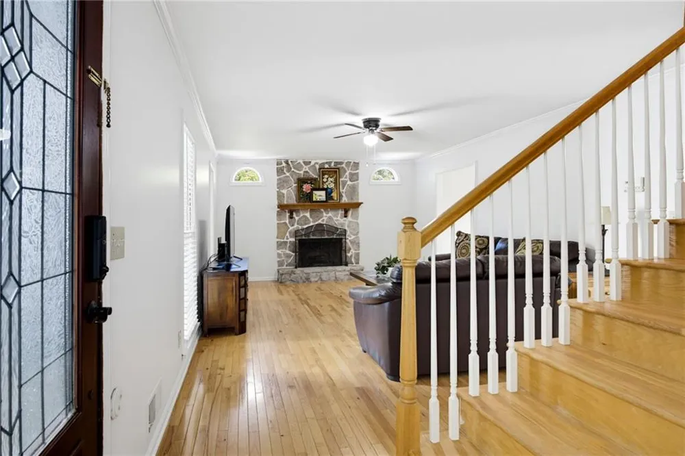 3657 Tinsley Place Duluth, GA 30096