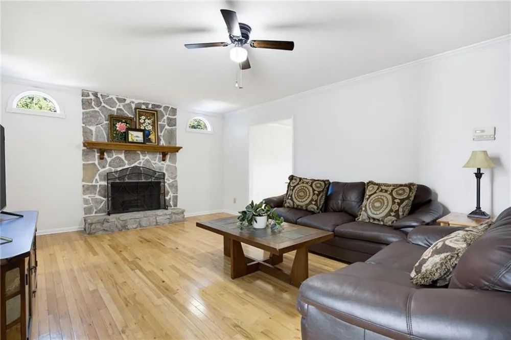 3657 Tinsley Place Duluth, GA 30096