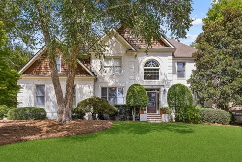 935 Water Grove Court