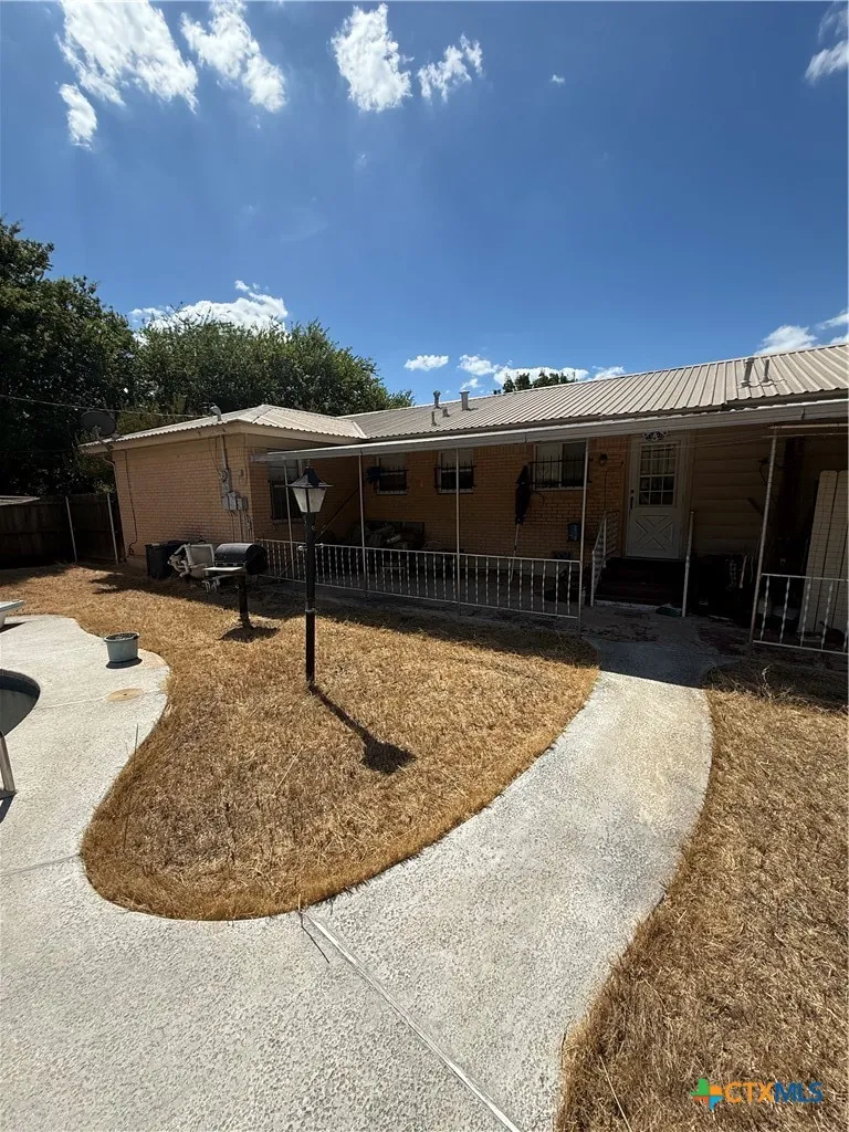 711 S 3rd Street Copperas Cove, TX 76522