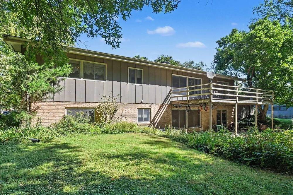 1165 Sassafras Lane Niles, MI 49120