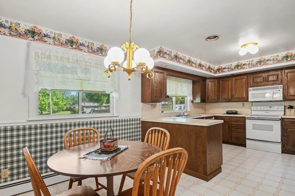 1165 Sassafras Lane Niles, MI 49120