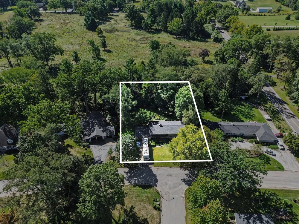 1165 Sassafras Lane Niles, MI 49120