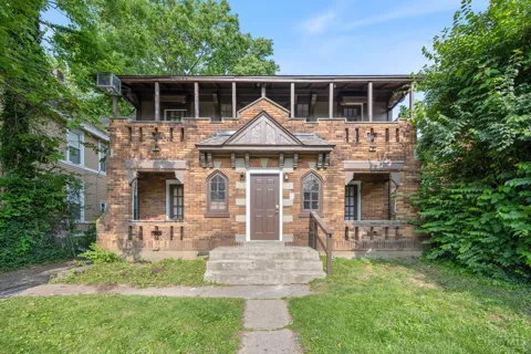 6423 Kennedy Avenue #1