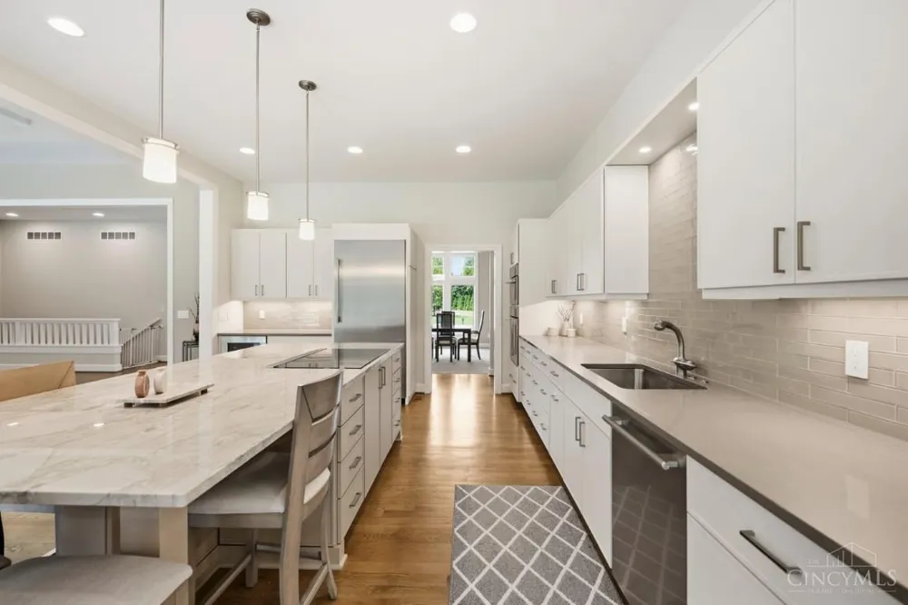 2 Birdhaven Lane Indian Hill, OH 45242