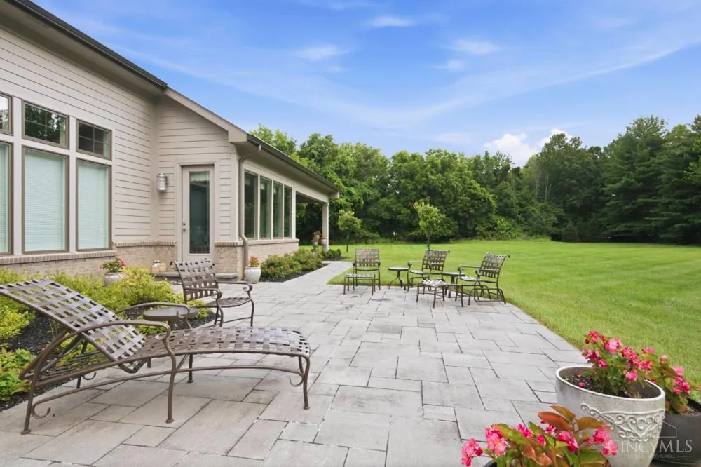 2 Birdhaven Lane Indian Hill, OH 45242