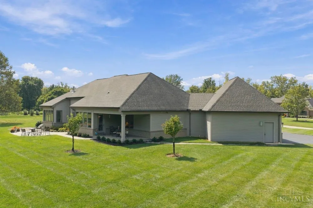 2 Birdhaven Lane Indian Hill, OH 45242