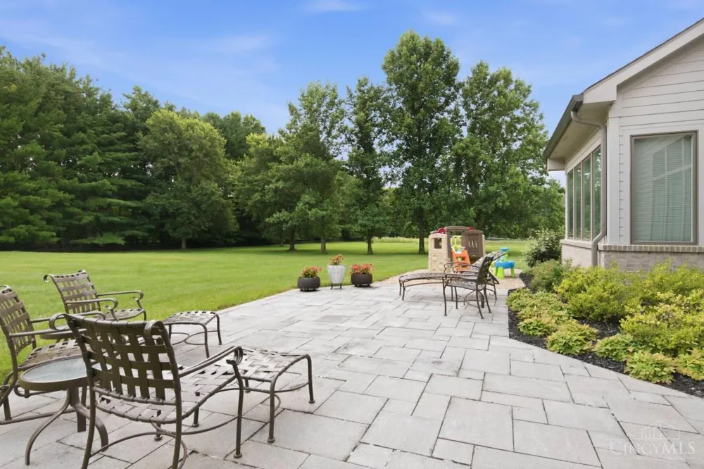 2 Birdhaven Lane Indian Hill, OH 45242