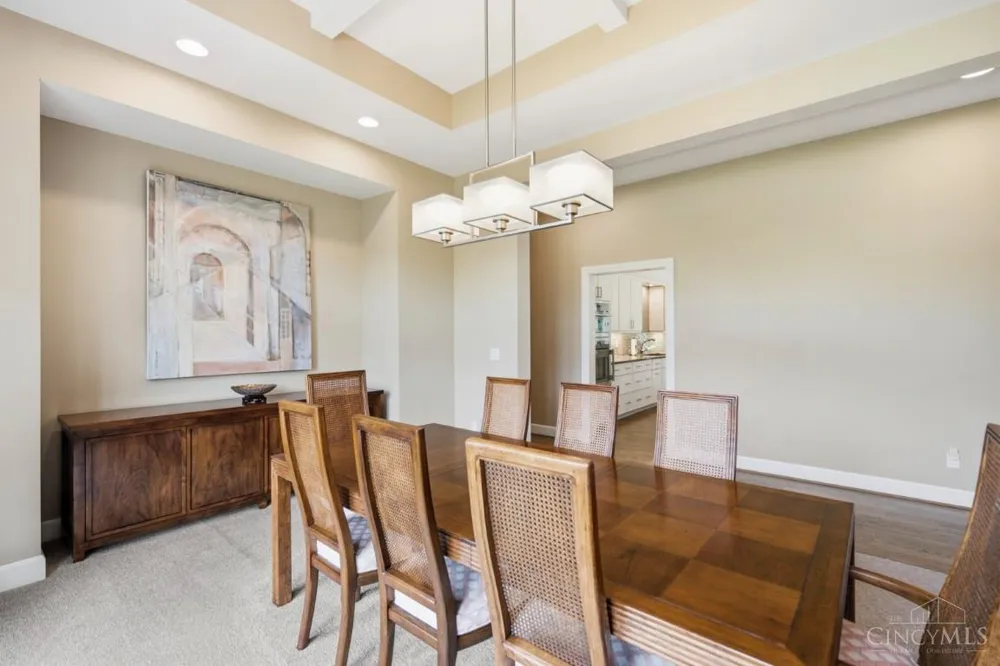 2 Birdhaven Lane Indian Hill, OH 45242