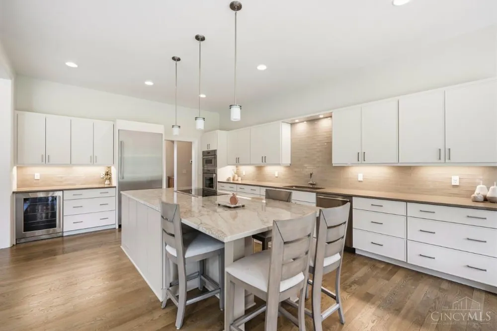2 Birdhaven Lane Indian Hill, OH 45242