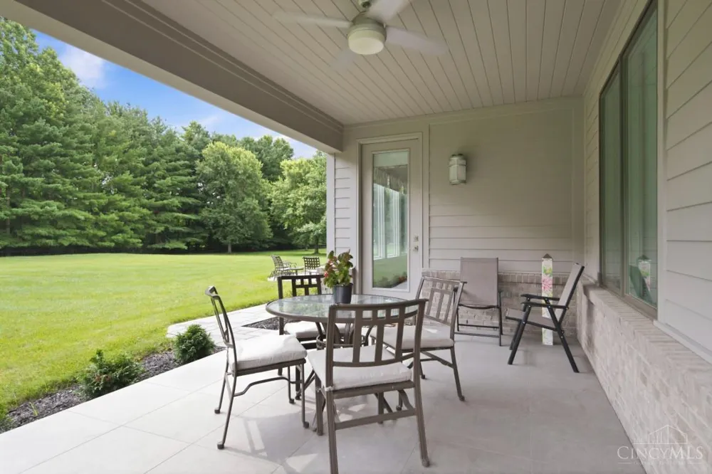2 Birdhaven Lane Indian Hill, OH 45242