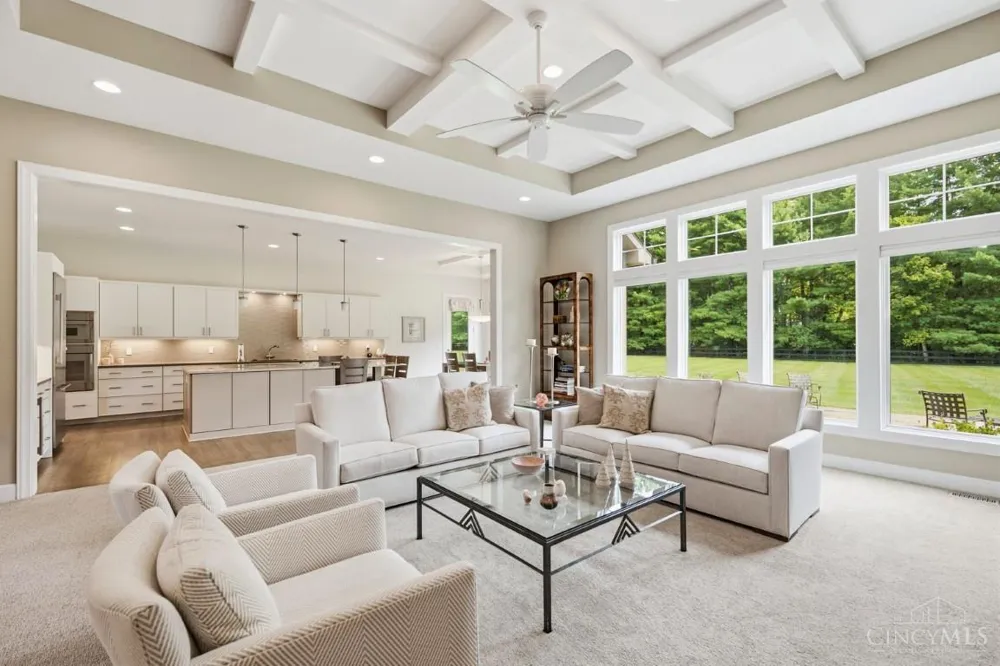 2 Birdhaven Lane Indian Hill, OH 45242