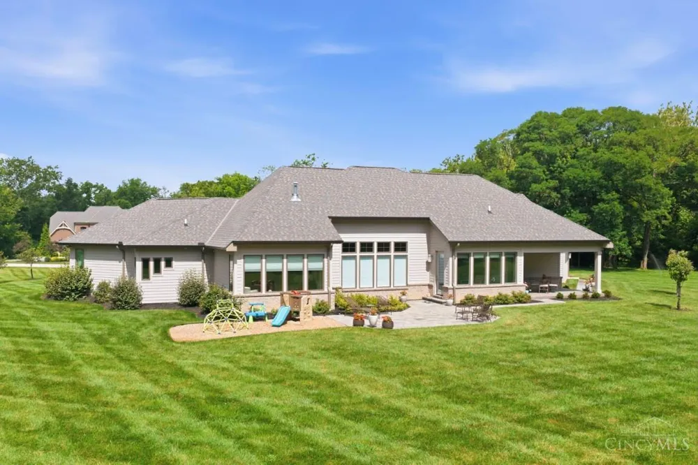 2 Birdhaven Lane Indian Hill, OH 45242
