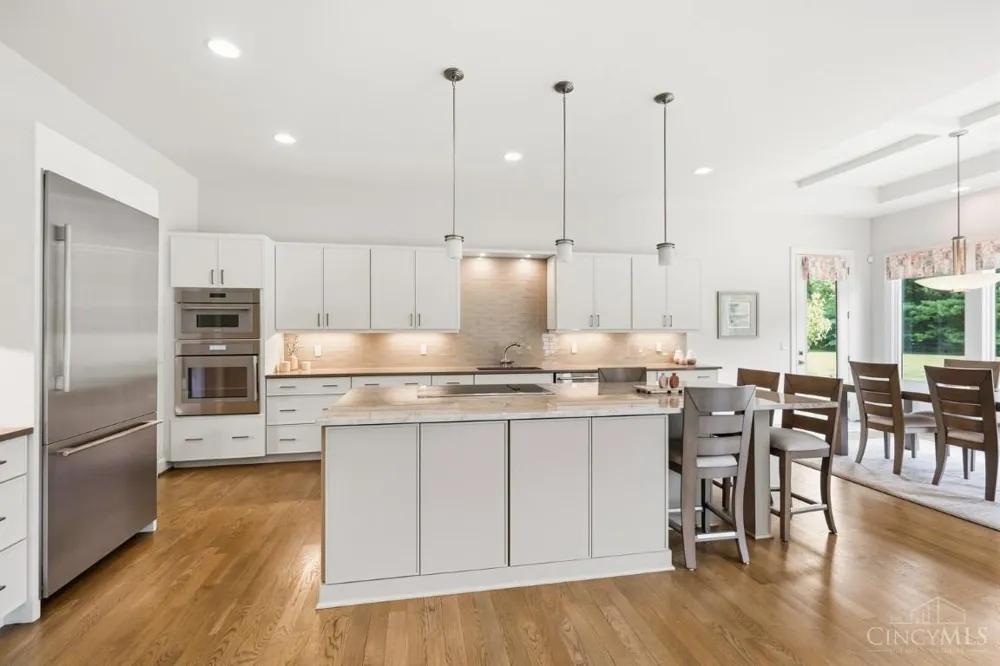 2 Birdhaven Lane Indian Hill, OH 45242