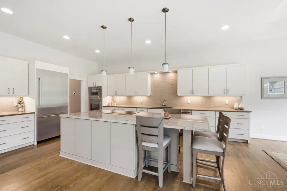 2 Birdhaven Lane Indian Hill, OH 45242