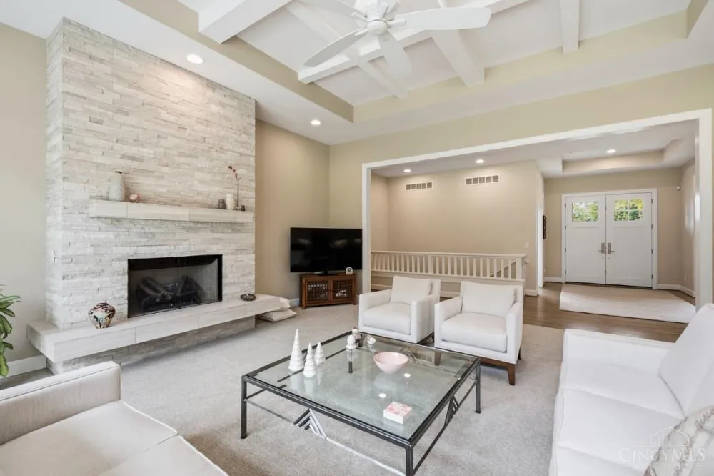 2 Birdhaven Lane Indian Hill, OH 45242