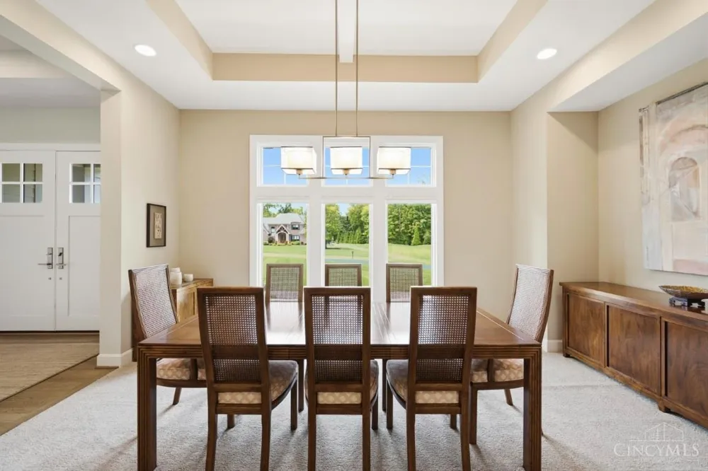 2 Birdhaven Lane Indian Hill, OH 45242
