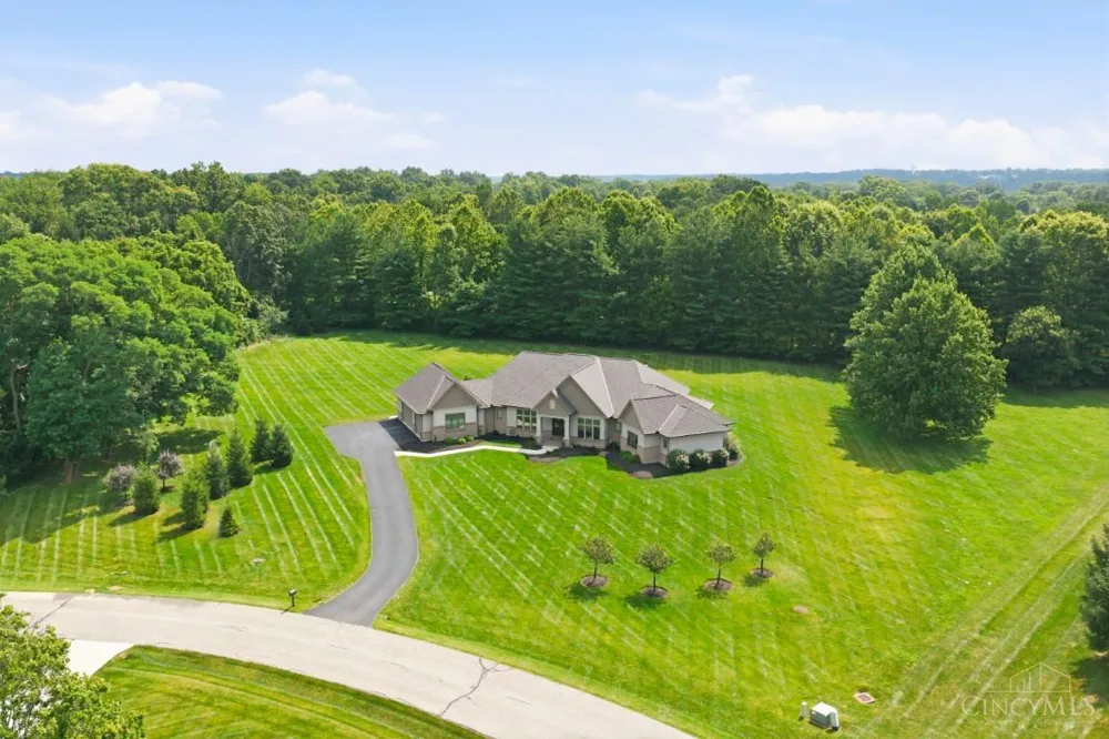 2 Birdhaven Lane Indian Hill, OH 45242