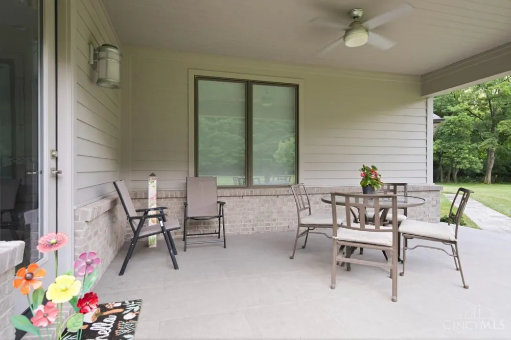 2 Birdhaven Lane Indian Hill, OH 45242