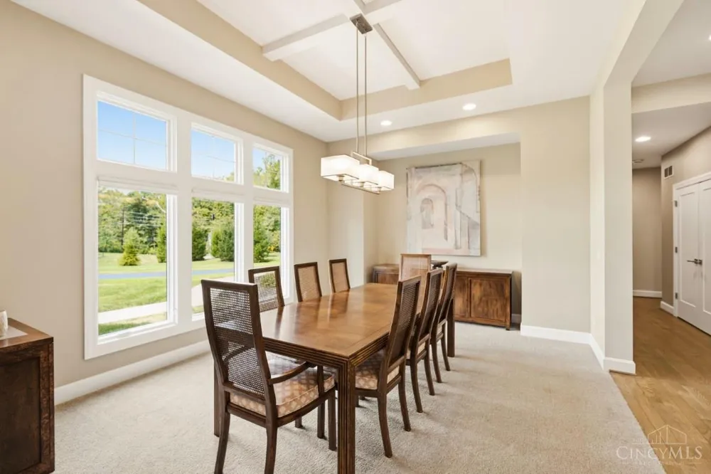 2 Birdhaven Lane Indian Hill, OH 45242