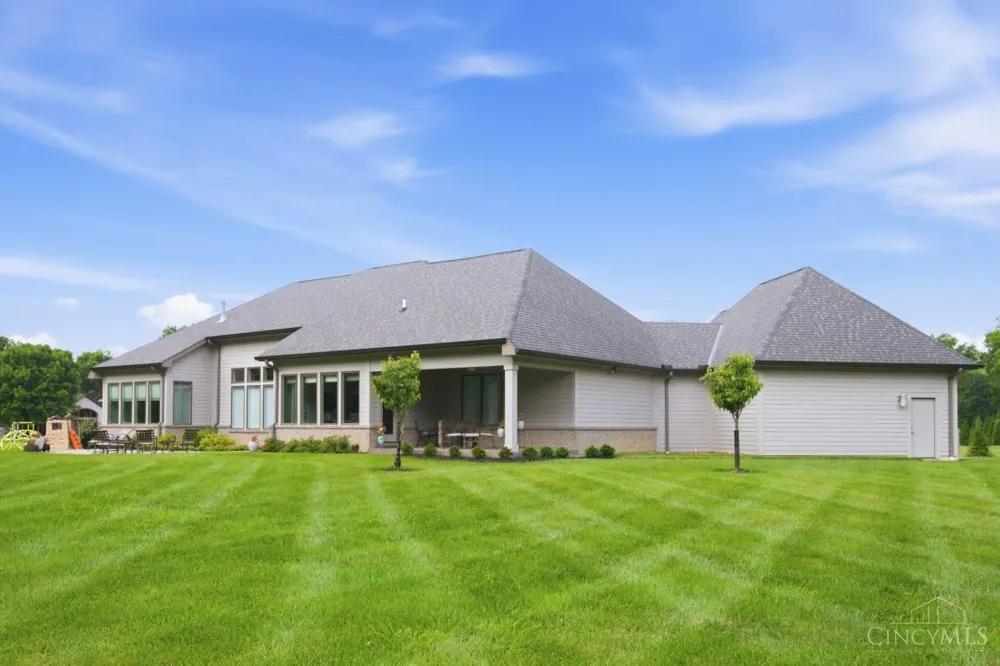 2 Birdhaven Lane Indian Hill, OH 45242