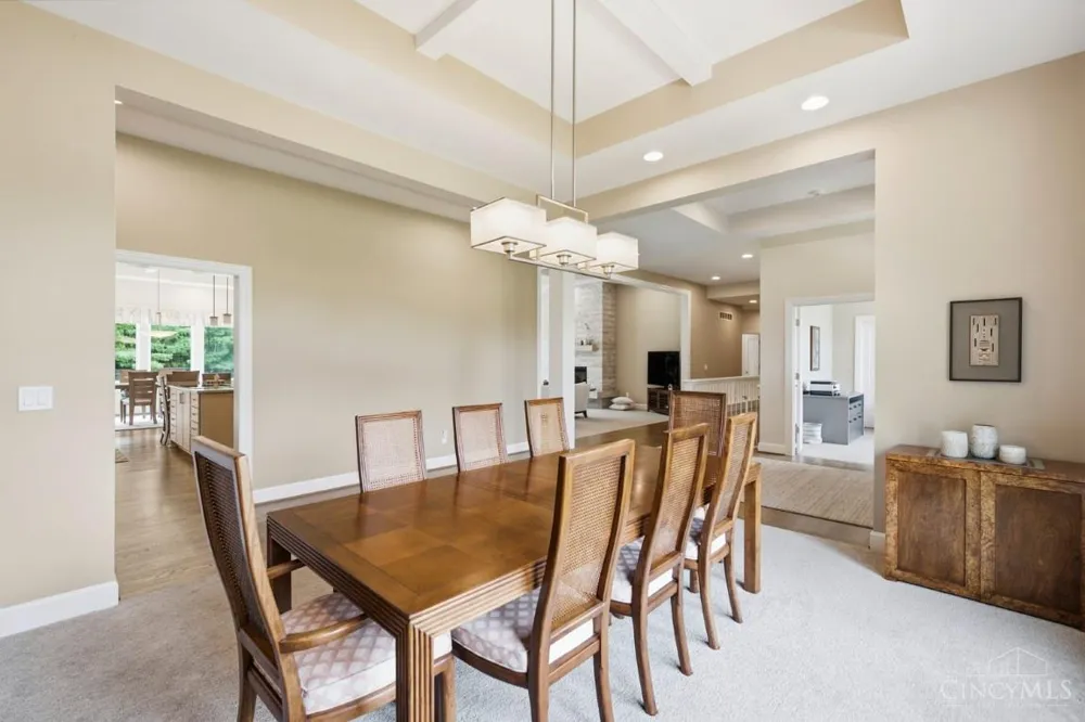 2 Birdhaven Lane Indian Hill, OH 45242
